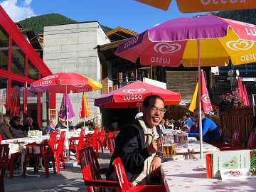 �S���h���w�̃��X�g�����e���X