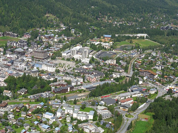 �V�����j�̊X