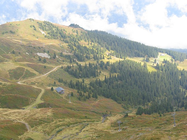 �������b�q�F���`�N���C�l�V���C�f�B�b�N
�g���b�L���O�R�[�X