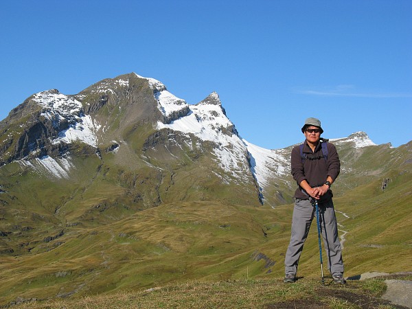 �t�B���X�g�`�o�b�n�A���v�[�[�@�g���b�L���O�R�[�X