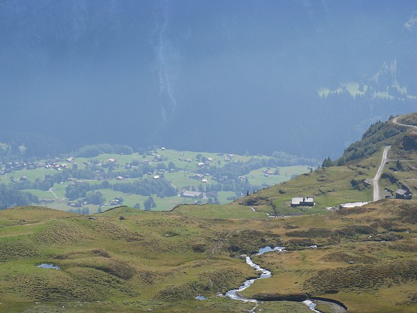 �o�b�n�A���v�[�[�`�t�B���X�g�@�g���b�L���O�R�[�X
�O�����f�������g