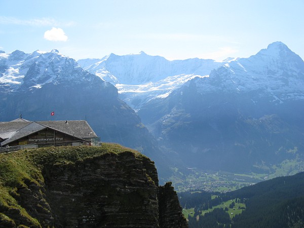 �o�b�n�A���v�[�[�`�t�B���X�g�@�g���b�L���O�R�[�X
�O�����f�������g