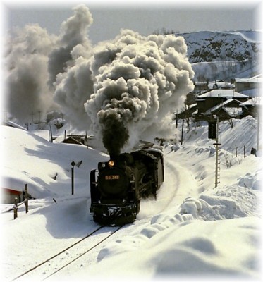 昭和40年代の鉄道写真集タイトル